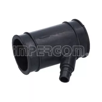 Tuyau d'aspiration, alimentation d'air ORIGINAL IMPERIUM 227402