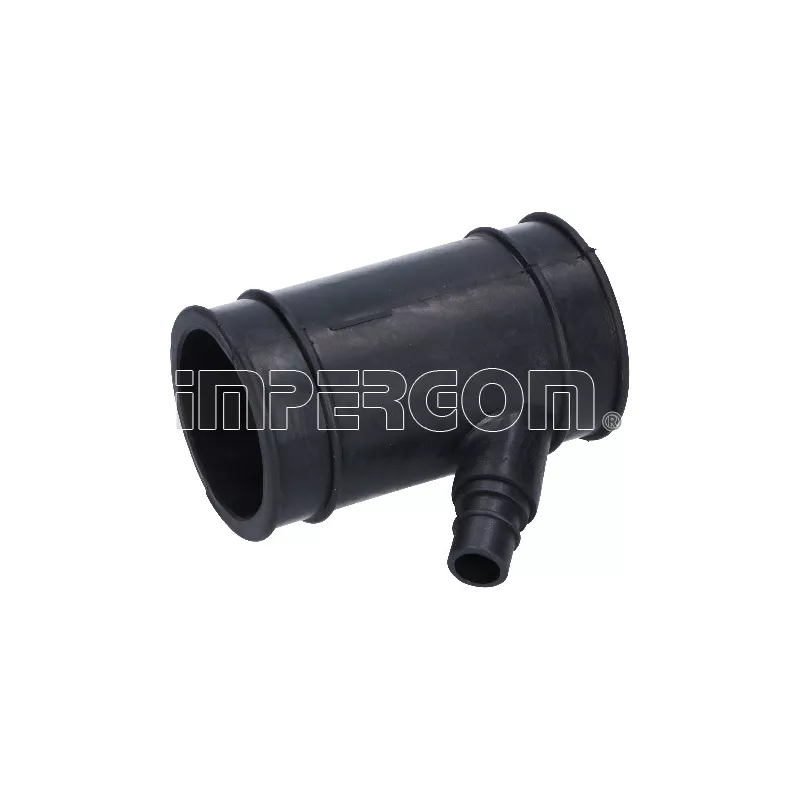 Tuyau d'aspiration, alimentation d'air ORIGINAL IMPERIUM 227402