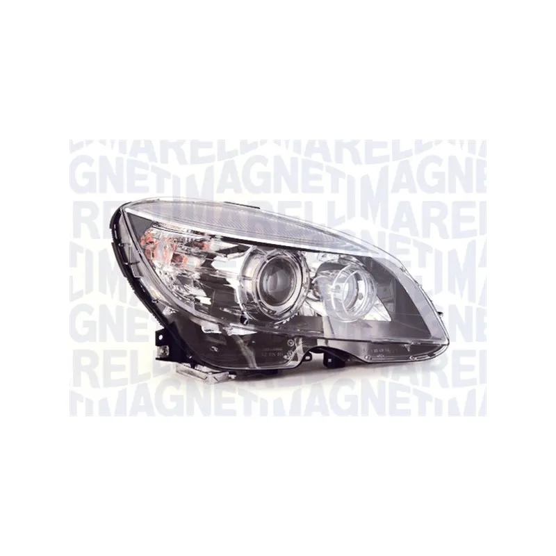 Projecteur principal MAGNETI MARELLI 710301234276