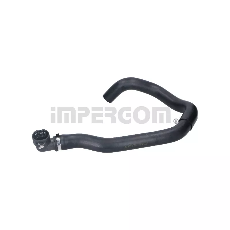 Durite de radiateur ORIGINAL IMPERIUM 227431