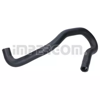 Manche, batterie chauffante-chauffage ORIGINAL IMPERIUM