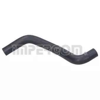 Manche, batterie chauffante-chauffage ORIGINAL IMPERIUM 227436