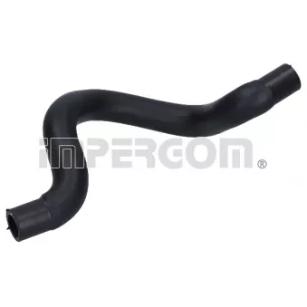Manche, batterie chauffante-chauffage ORIGINAL IMPERIUM 227437