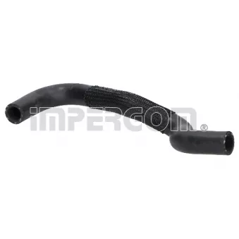 Manche, batterie chauffante-chauffage ORIGINAL IMPERIUM 227439