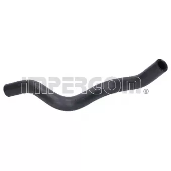 Manche, batterie chauffante-chauffage ORIGINAL IMPERIUM 227440