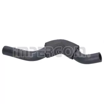 Manche, batterie chauffante-chauffage ORIGINAL IMPERIUM 227441
