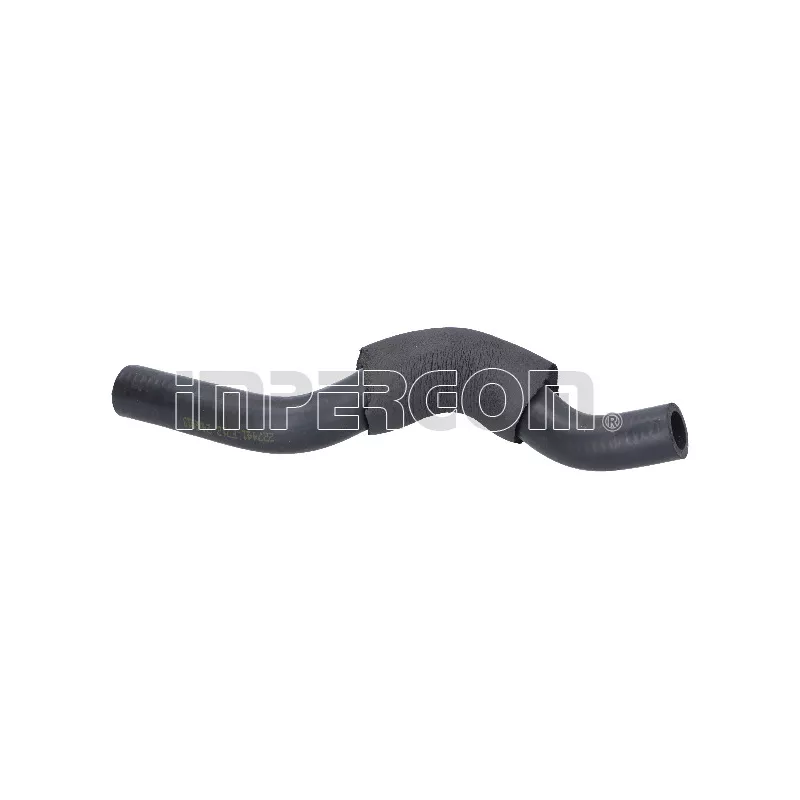 Manche, batterie chauffante-chauffage ORIGINAL IMPERIUM 227441