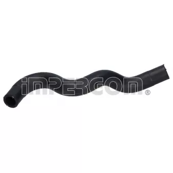 Manche, batterie chauffante-chauffage ORIGINAL IMPERIUM
