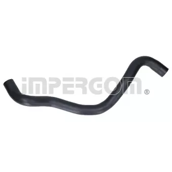 Durite de radiateur ORIGINAL IMPERIUM 227518