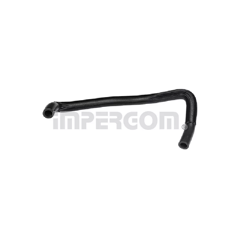 Manche, batterie chauffante-chauffage ORIGINAL IMPERIUM 227522