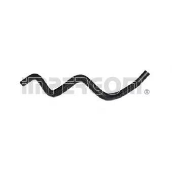 Manche, batterie chauffante-chauffage ORIGINAL IMPERIUM 227530