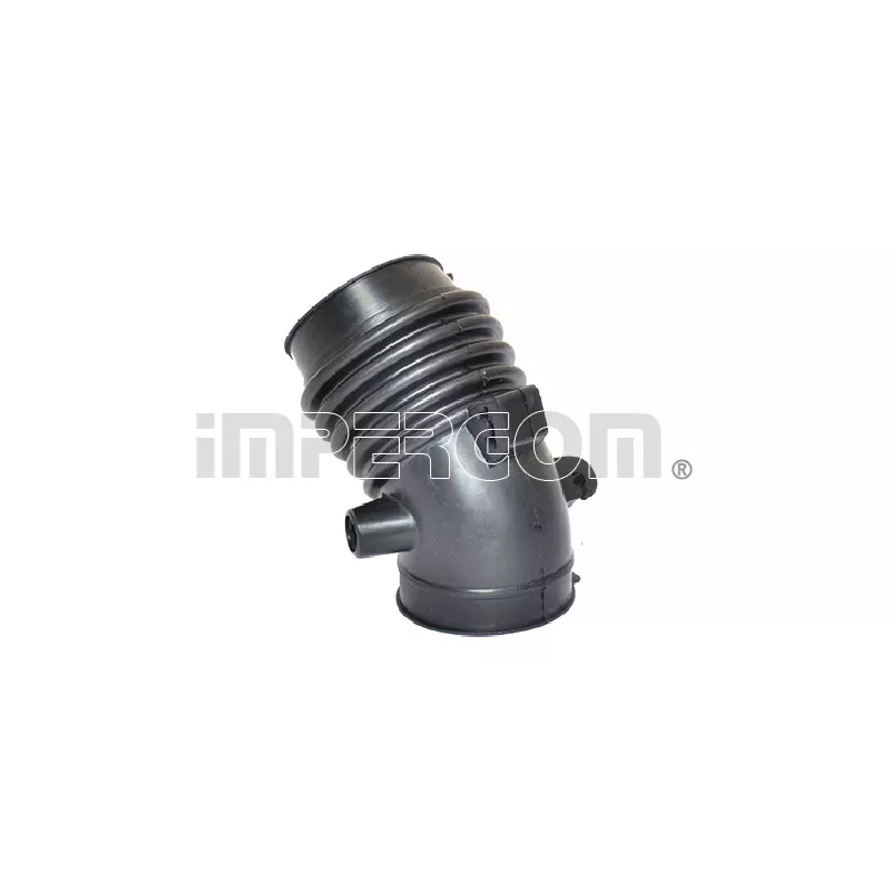 Tuyau d'aspiration, alimentation d'air ORIGINAL IMPERIUM 227533