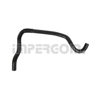 Manche, batterie chauffante-chauffage ORIGINAL IMPERIUM