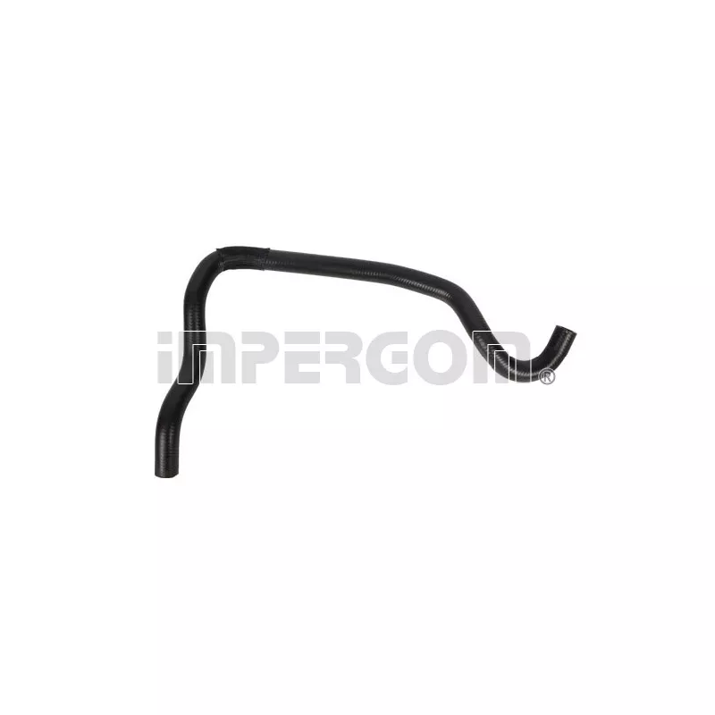 Manche, batterie chauffante-chauffage ORIGINAL IMPERIUM 227537