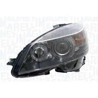 Projecteur principal MAGNETI MARELLI 710301234286