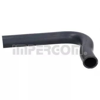 Durite de radiateur ORIGINAL IMPERIUM 227606