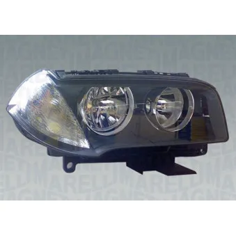Projecteur principal MAGNETI MARELLI 710301235202