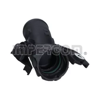 Gaine de suralimentation ORIGINAL IMPERIUM 227713