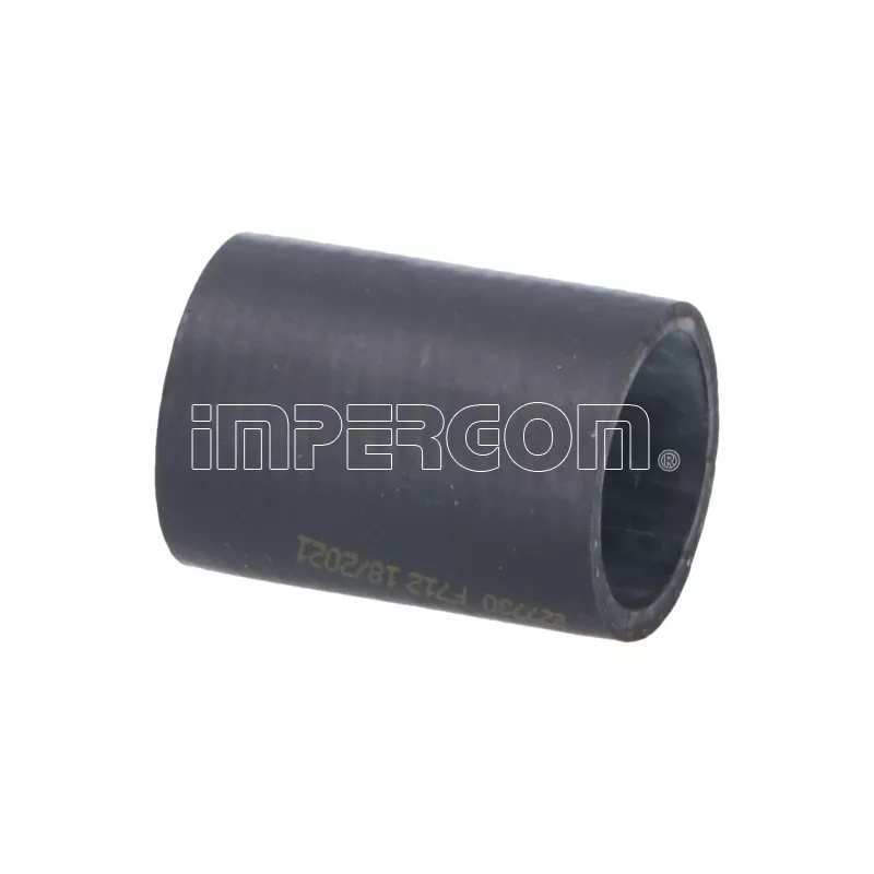 Gaine de suralimentation ORIGINAL IMPERIUM 227730