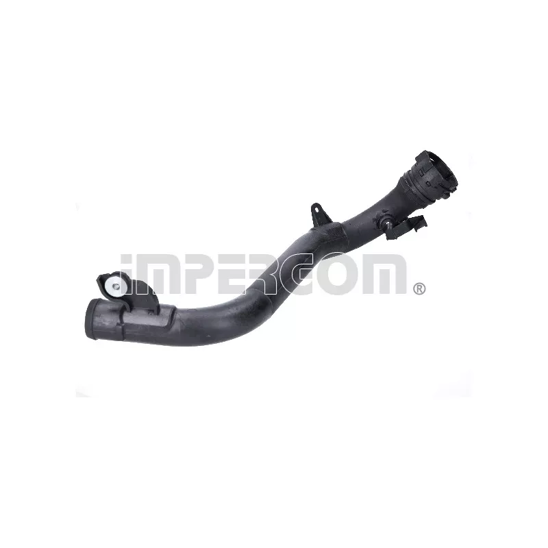 Gaine de suralimentation ORIGINAL IMPERIUM 227734