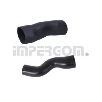 Gaine de suralimentation ORIGINAL IMPERIUM 227759