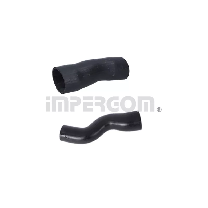 Gaine de suralimentation ORIGINAL IMPERIUM 227759