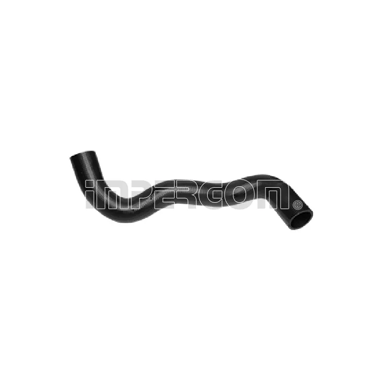 Durite de radiateur ORIGINAL IMPERIUM 227805