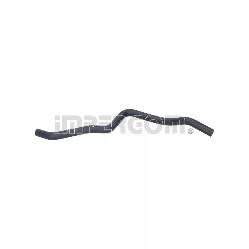Durite de radiateur ORIGINAL IMPERIUM 227819