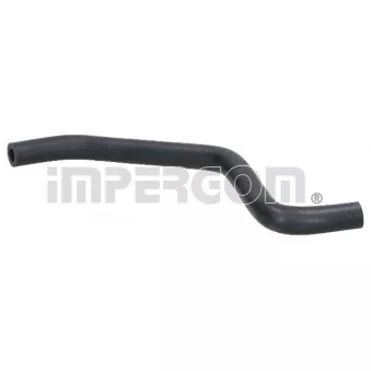 Durite de radiateur ORIGINAL IMPERIUM 227820
