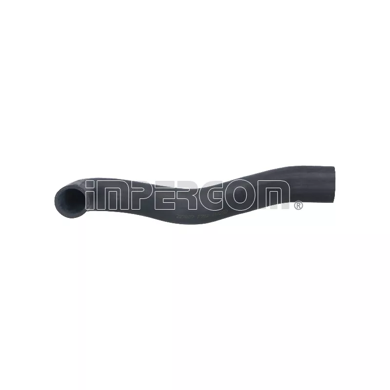 Gaine de suralimentation ORIGINAL IMPERIUM 227827