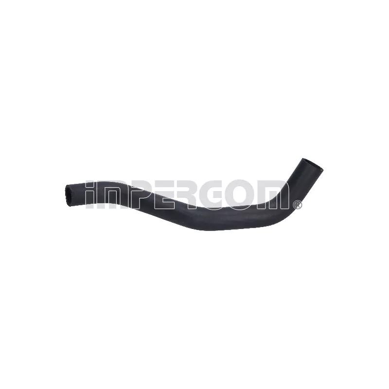 Durite de radiateur ORIGINAL IMPERIUM 227904