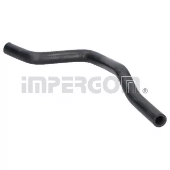 Manche, batterie chauffante-chauffage ORIGINAL IMPERIUM 227916