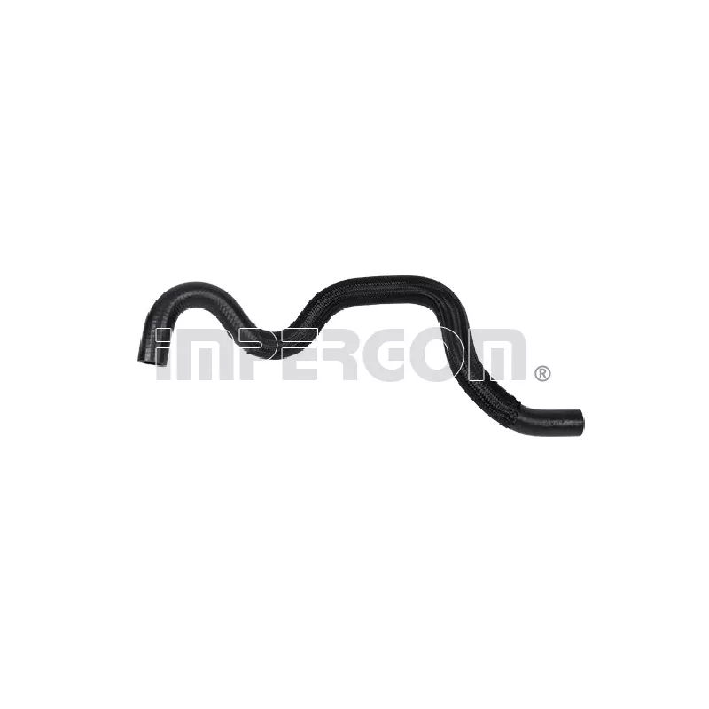 Manche, batterie chauffante-chauffage ORIGINAL IMPERIUM 227918