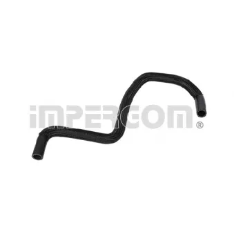 Durite de radiateur ORIGINAL IMPERIUM 227921