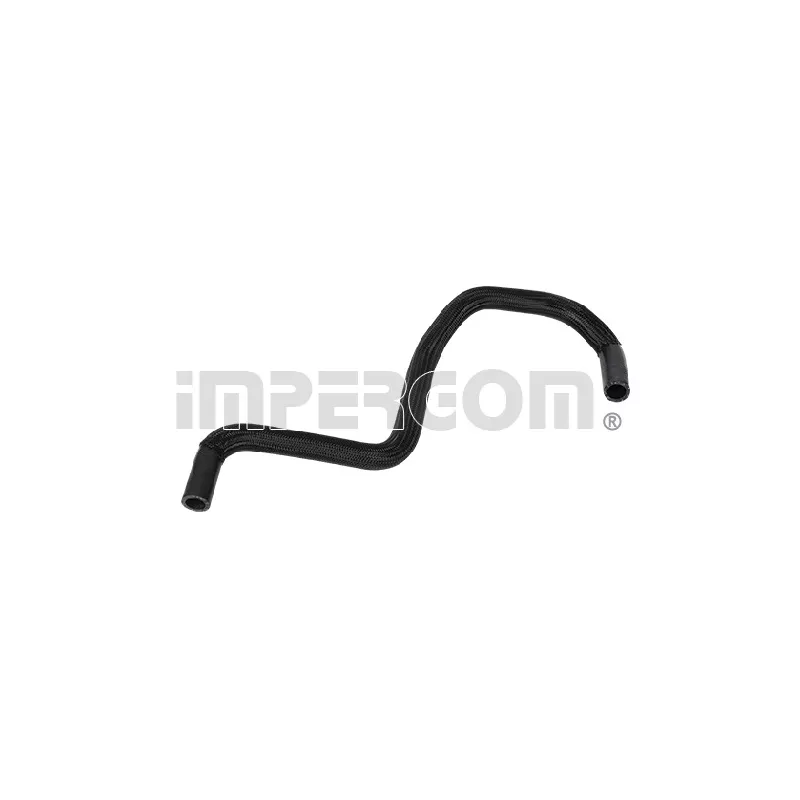 Durite de radiateur ORIGINAL IMPERIUM 227921