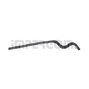 Durite de radiateur ORIGINAL IMPERIUM 227922
