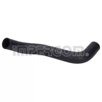 Durite de radiateur ORIGINAL IMPERIUM 228005