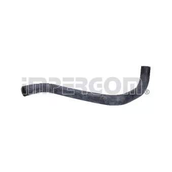 Durite de radiateur ORIGINAL IMPERIUM 228017
