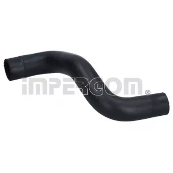 Durite de radiateur ORIGINAL IMPERIUM 228036