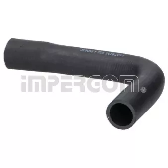 Durite de radiateur ORIGINAL IMPERIUM 228053