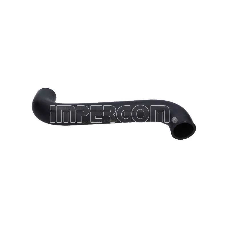 Durite de radiateur ORIGINAL IMPERIUM 228304