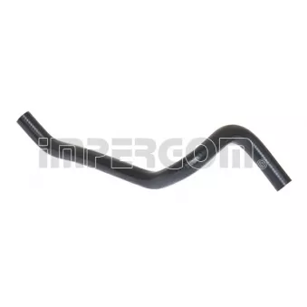 Manche, batterie chauffante-chauffage ORIGINAL IMPERIUM 228305