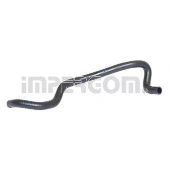 Manche, batterie chauffante-chauffage ORIGINAL IMPERIUM 228308