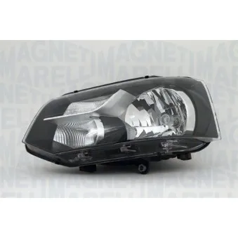 Projecteur principal MAGNETI MARELLI
