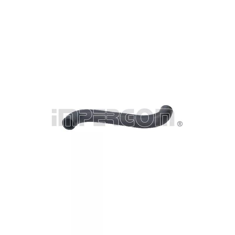 Durite de radiateur ORIGINAL IMPERIUM 228320
