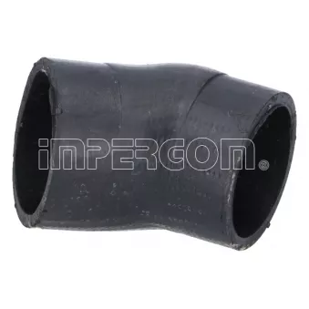 Gaine de suralimentation ORIGINAL IMPERIUM 229004