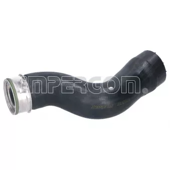 Gaine de suralimentation ORIGINAL IMPERIUM 229005