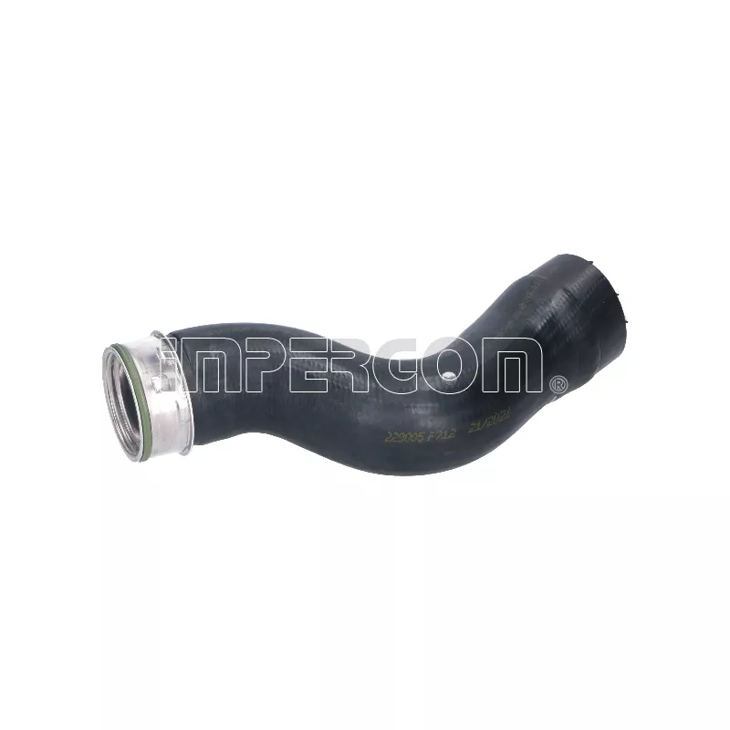 Gaine de suralimentation ORIGINAL IMPERIUM 229005