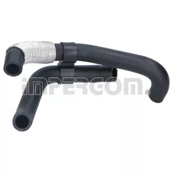 Manche, batterie chauffante-chauffage ORIGINAL IMPERIUM 229008