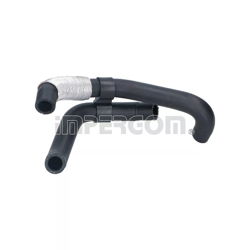 Manche, batterie chauffante-chauffage ORIGINAL IMPERIUM 229008